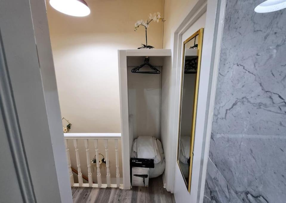 *6R* Setup For Your Most Amazing & Relaxed Stay + Free Parking + Free Fast Wifi * Beeston Hill Esterno foto