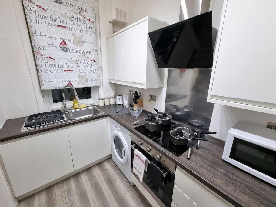 *6R* Setup For Your Most Amazing & Relaxed Stay + Free Parking + Free Fast Wifi * Beeston Hill Esterno foto